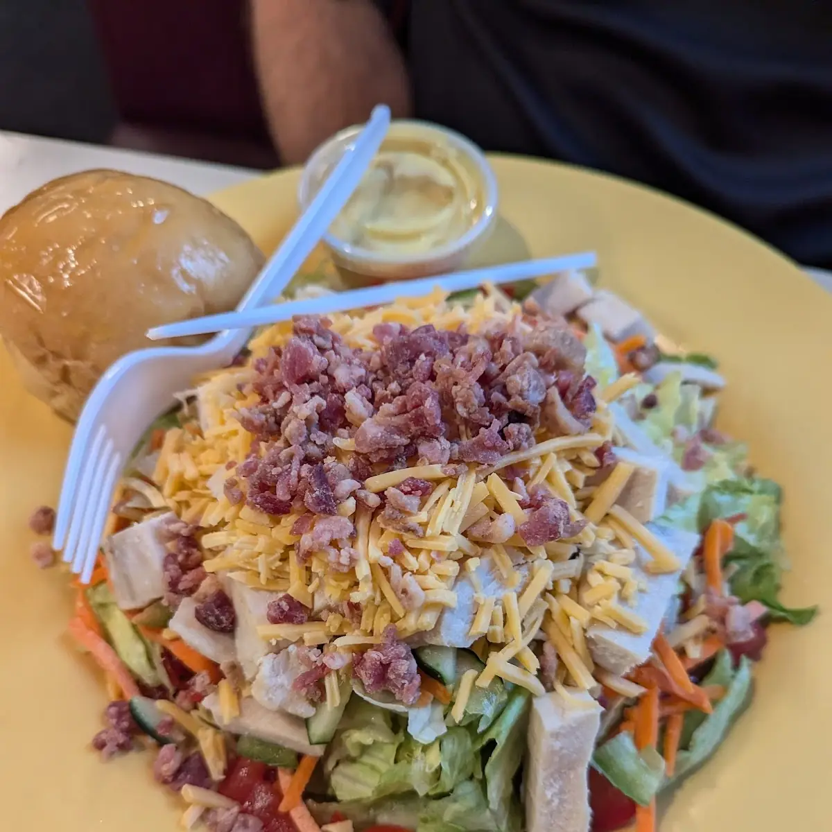 Chef Salad