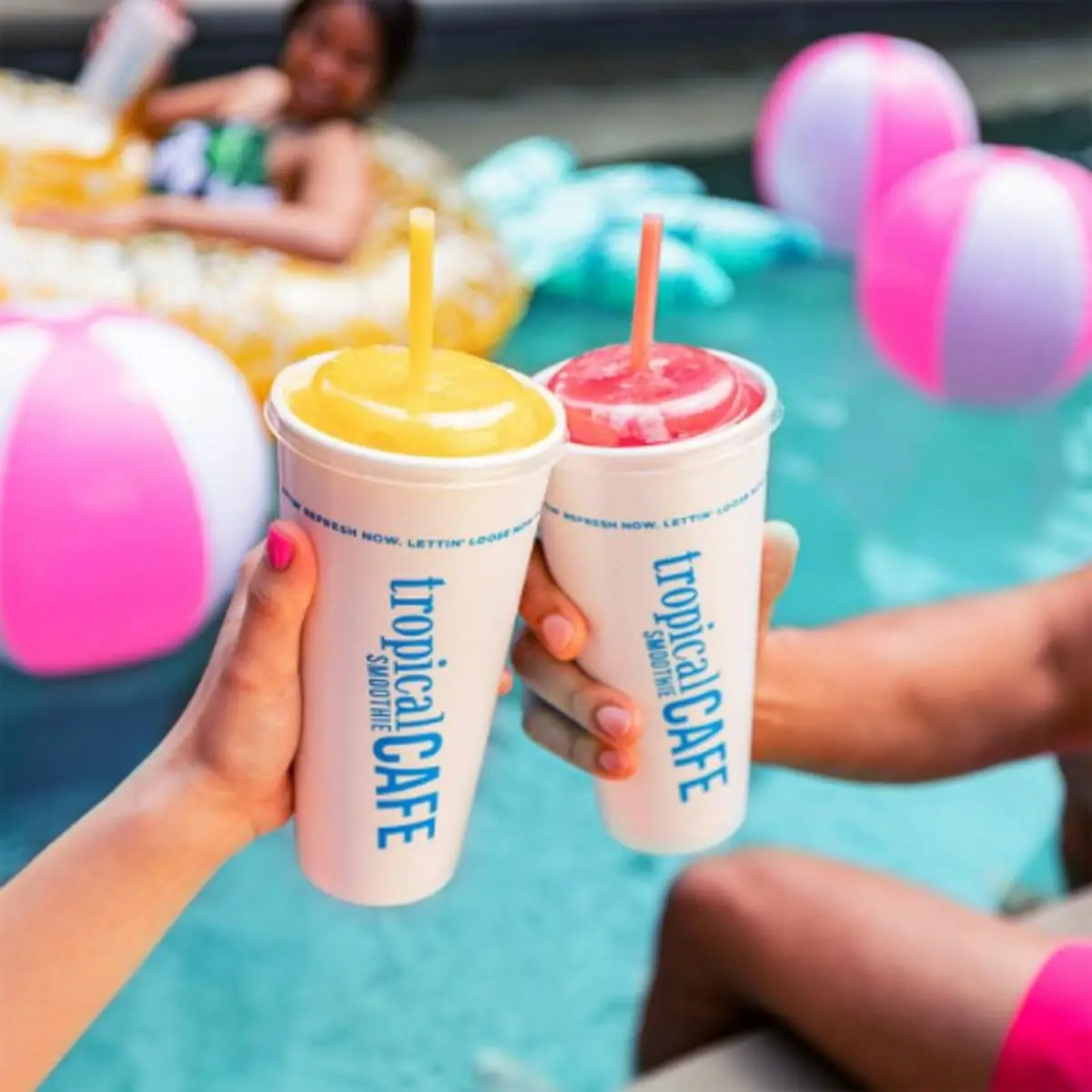 Sunshine Smoothie