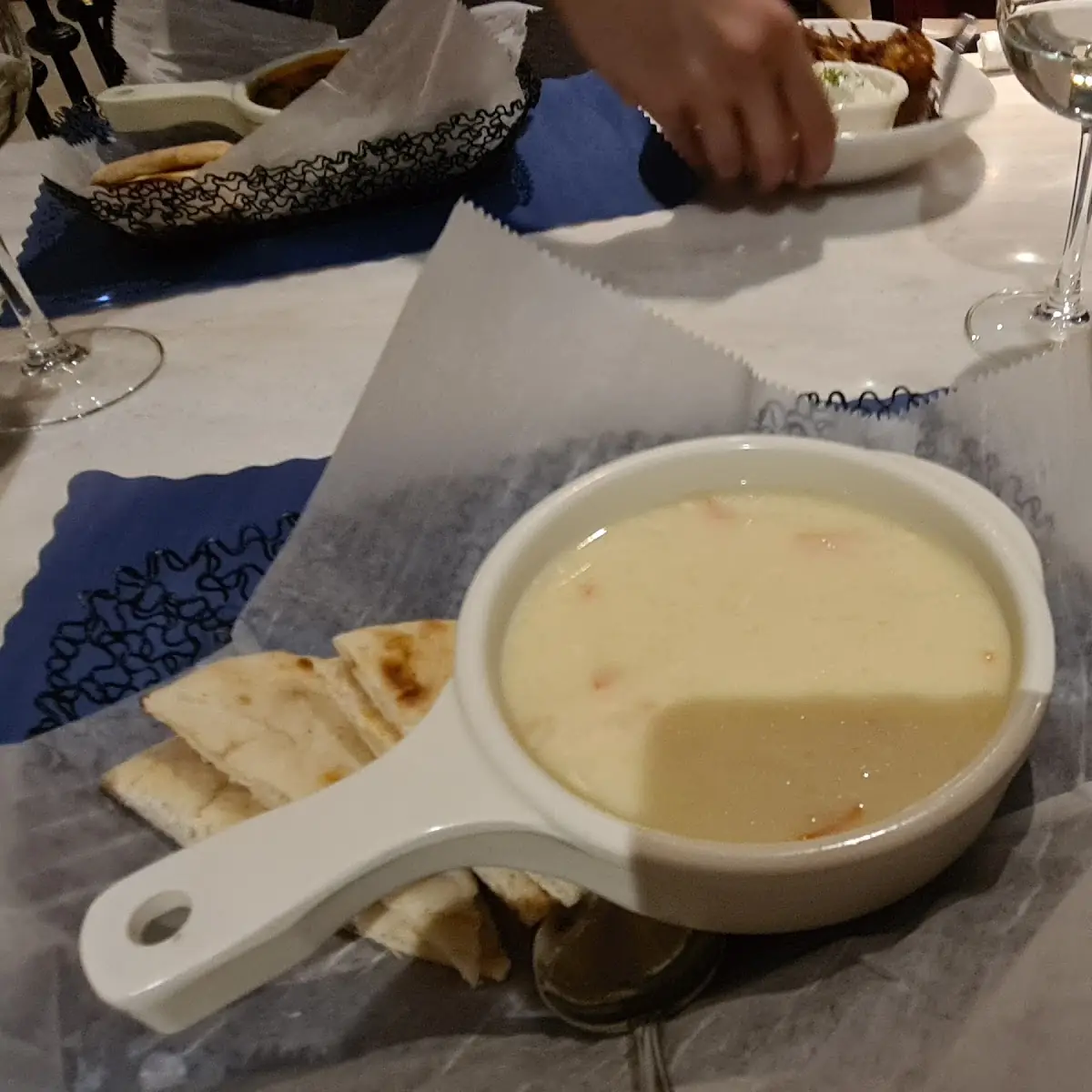 Chicken Soup
