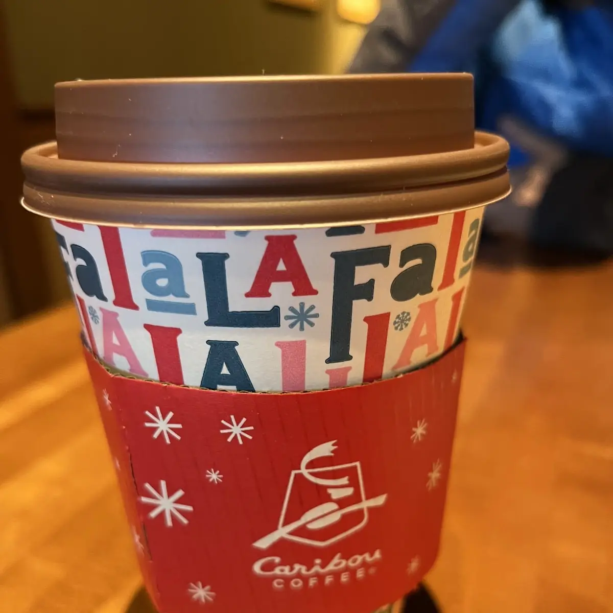 White Mocha