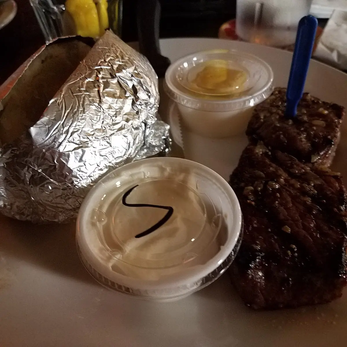 Baked Potato