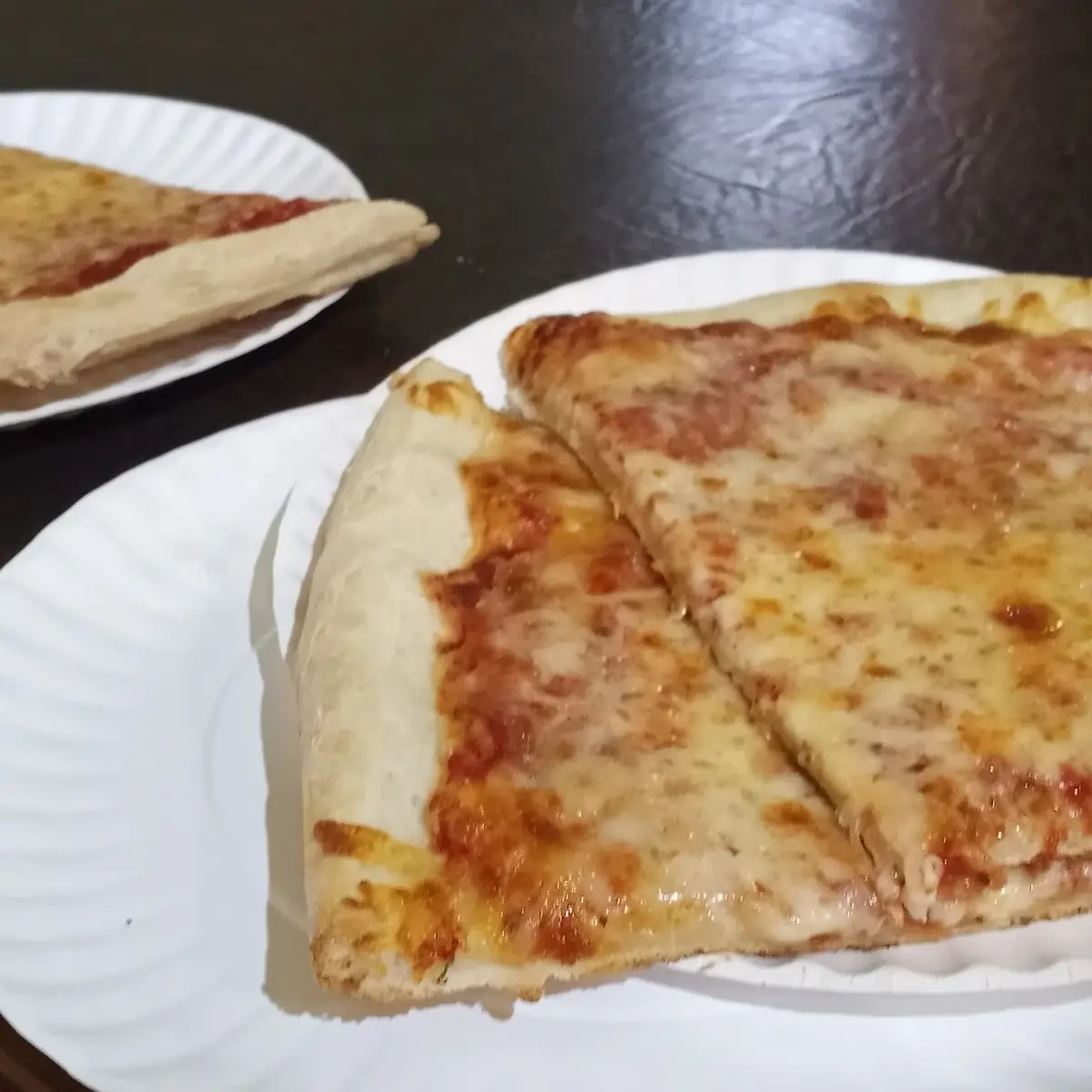 Cheese Pizza Slice
