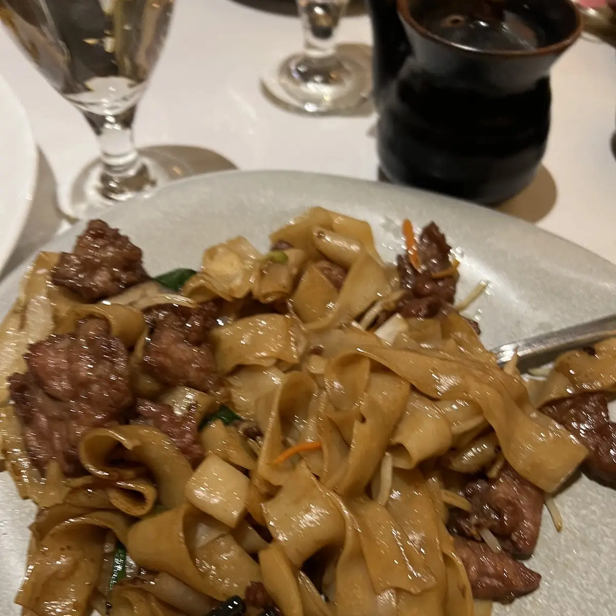 Chow Fun