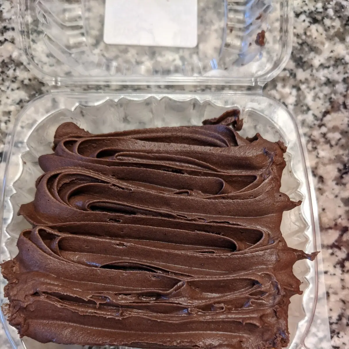 Chocolate Cake