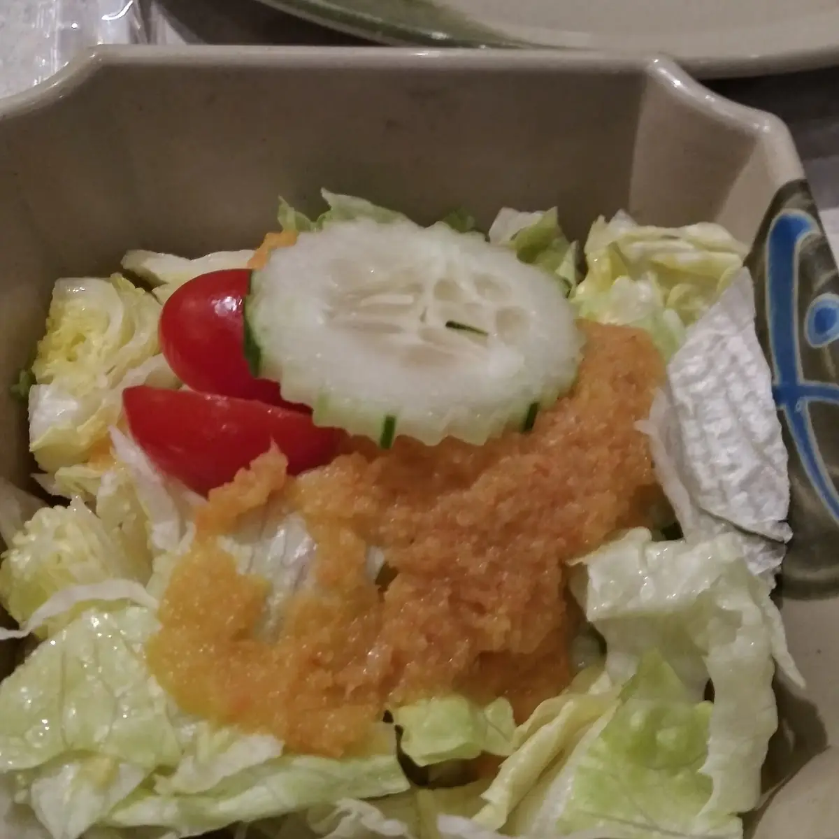 Salad Dressing