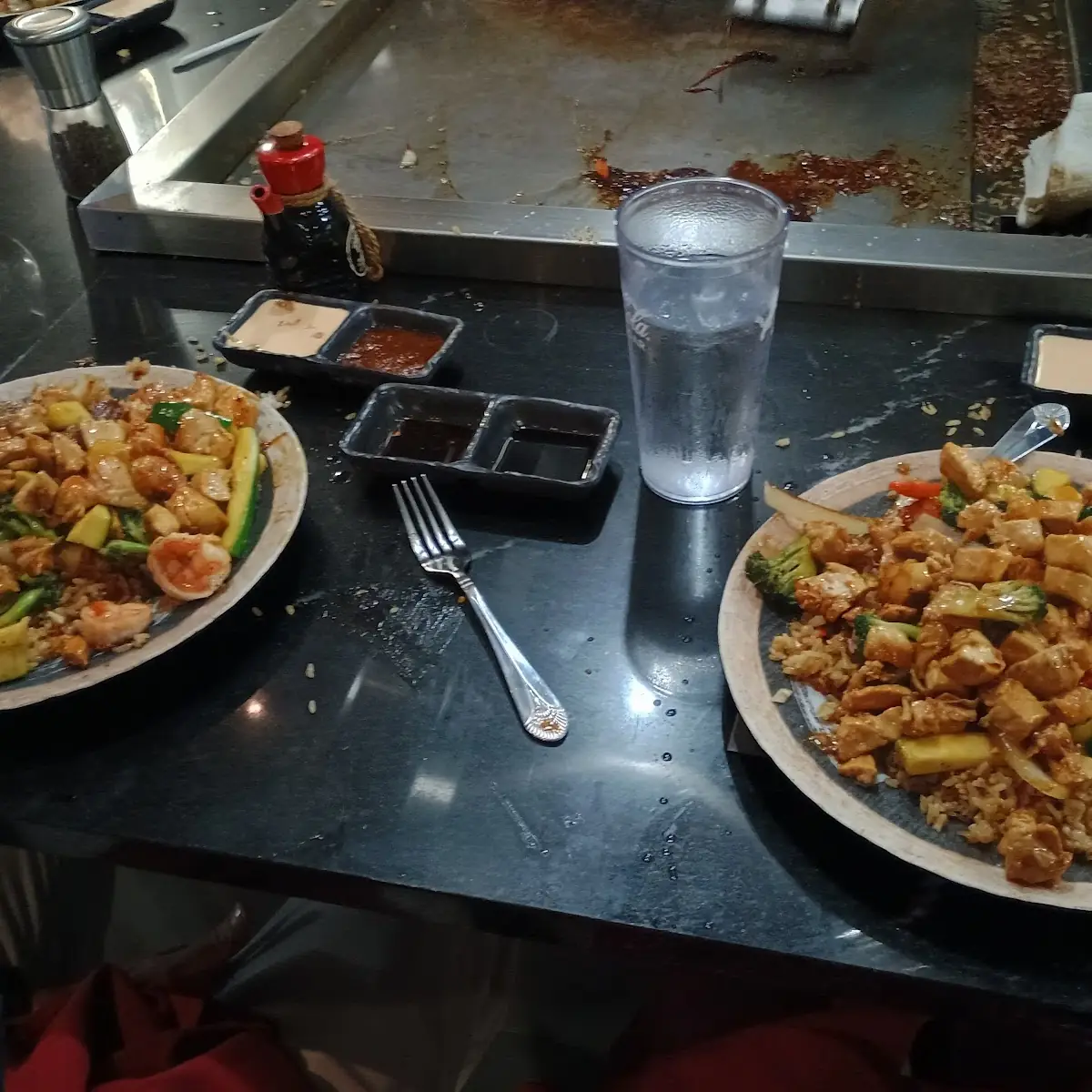 Kung Pao Chicken