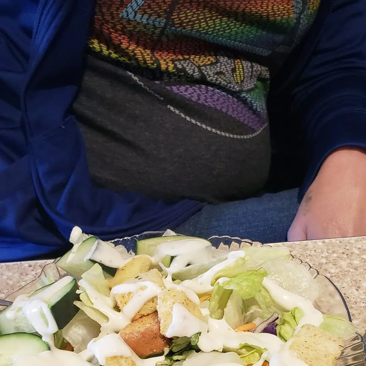 Side Salad