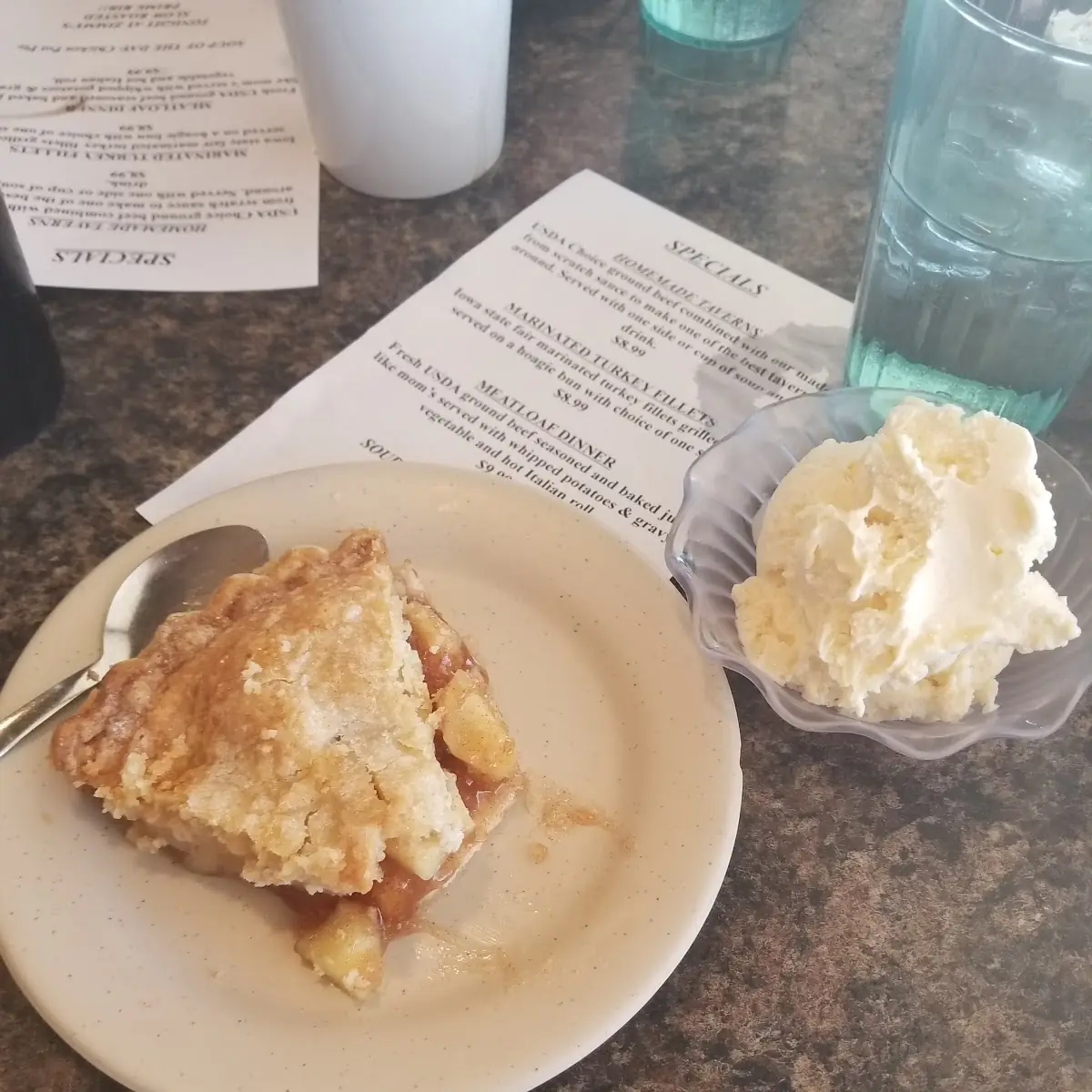 Apple Pie
