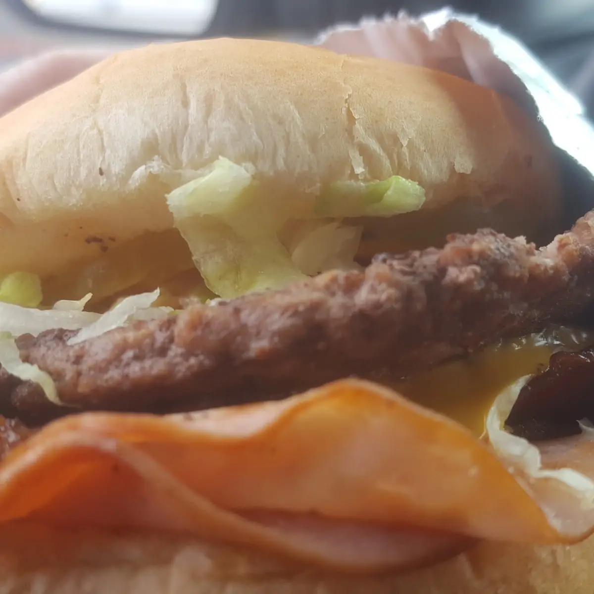 Buster Burger