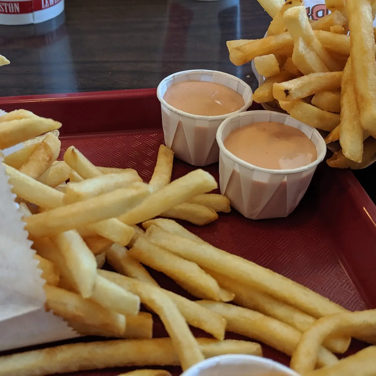 French Fries