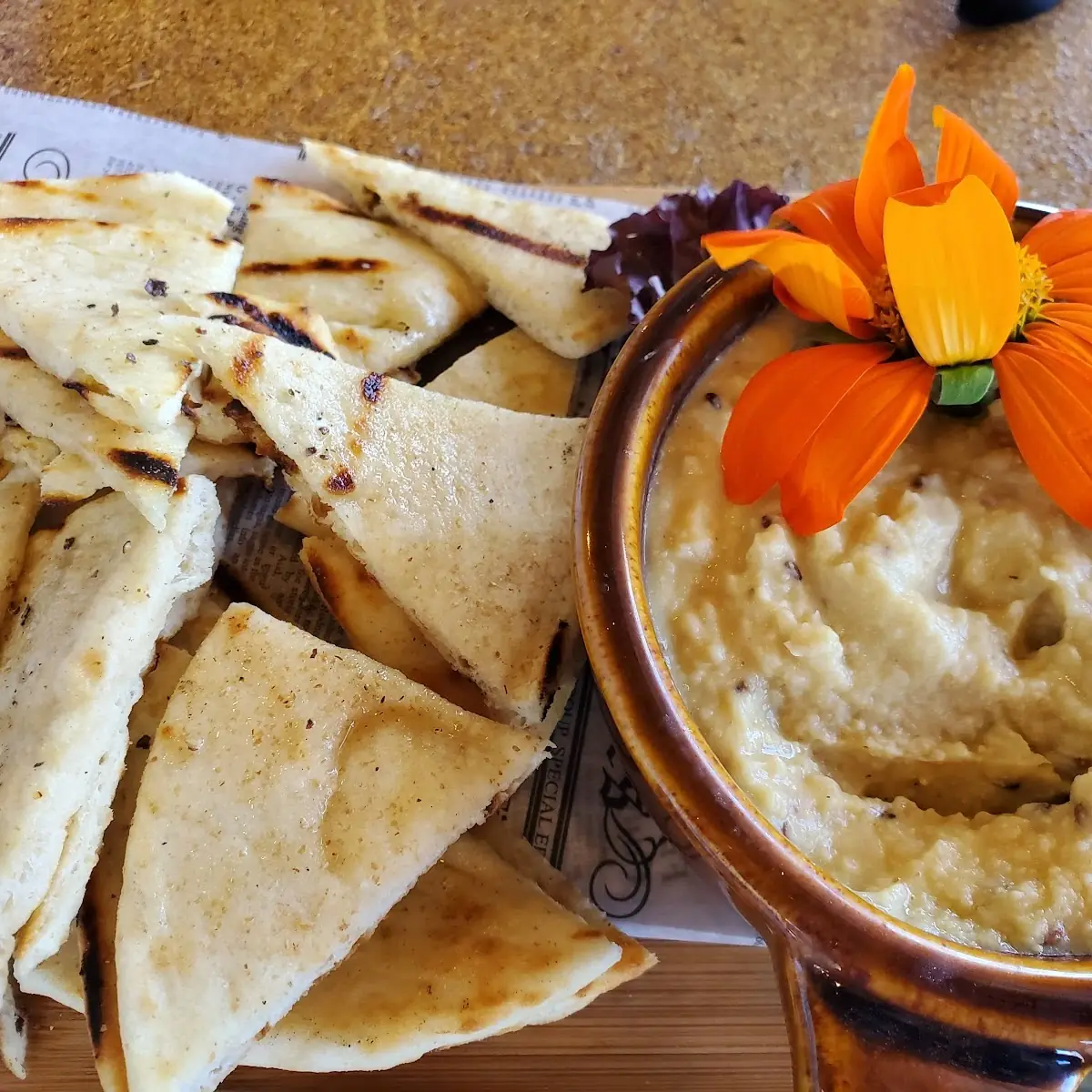 Hummus