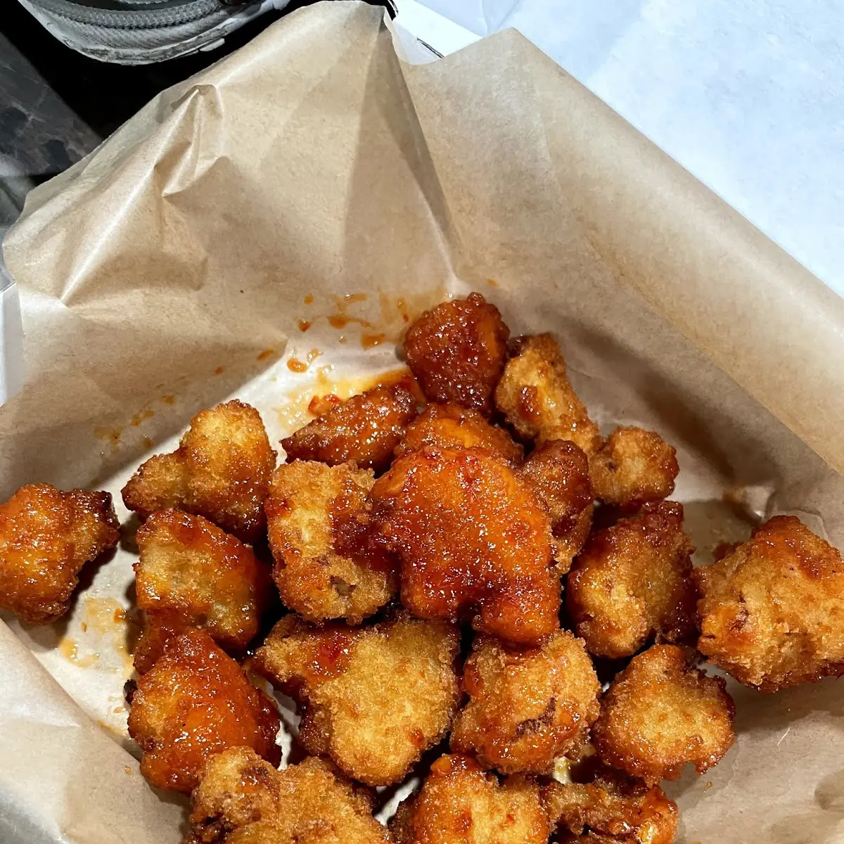 Tater Tots