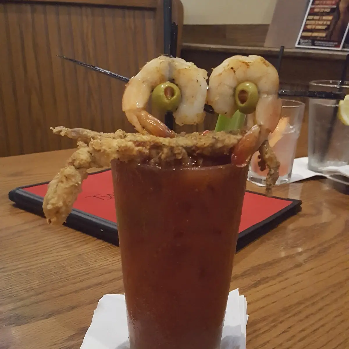 Bloody Mary