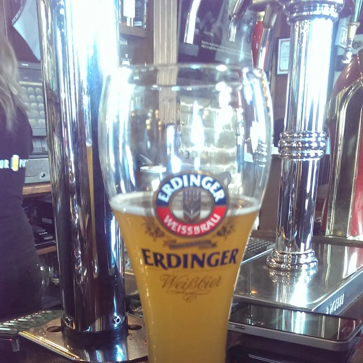 Great Beer Great Food, Tir Nan Og