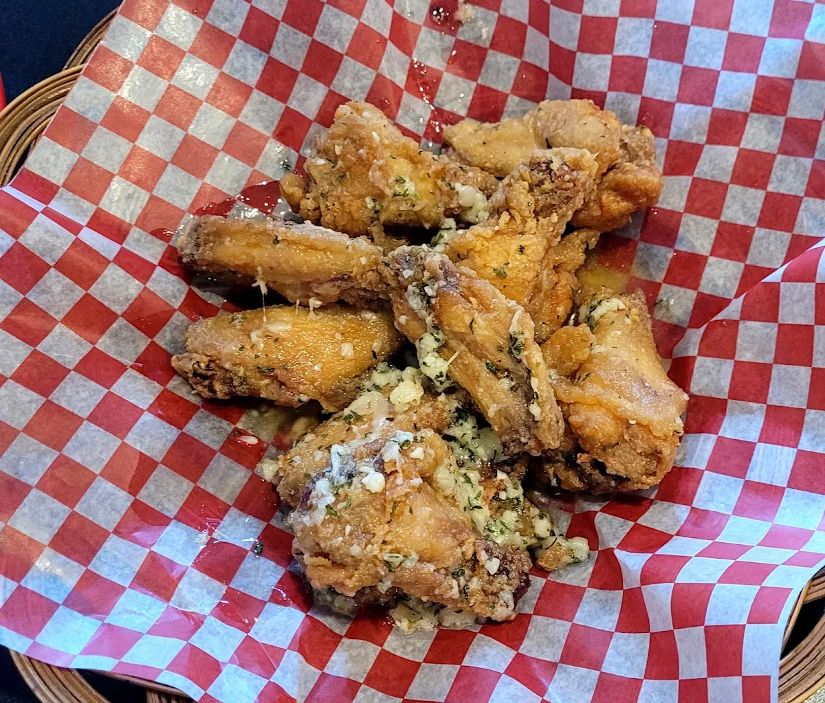Chicken Wings