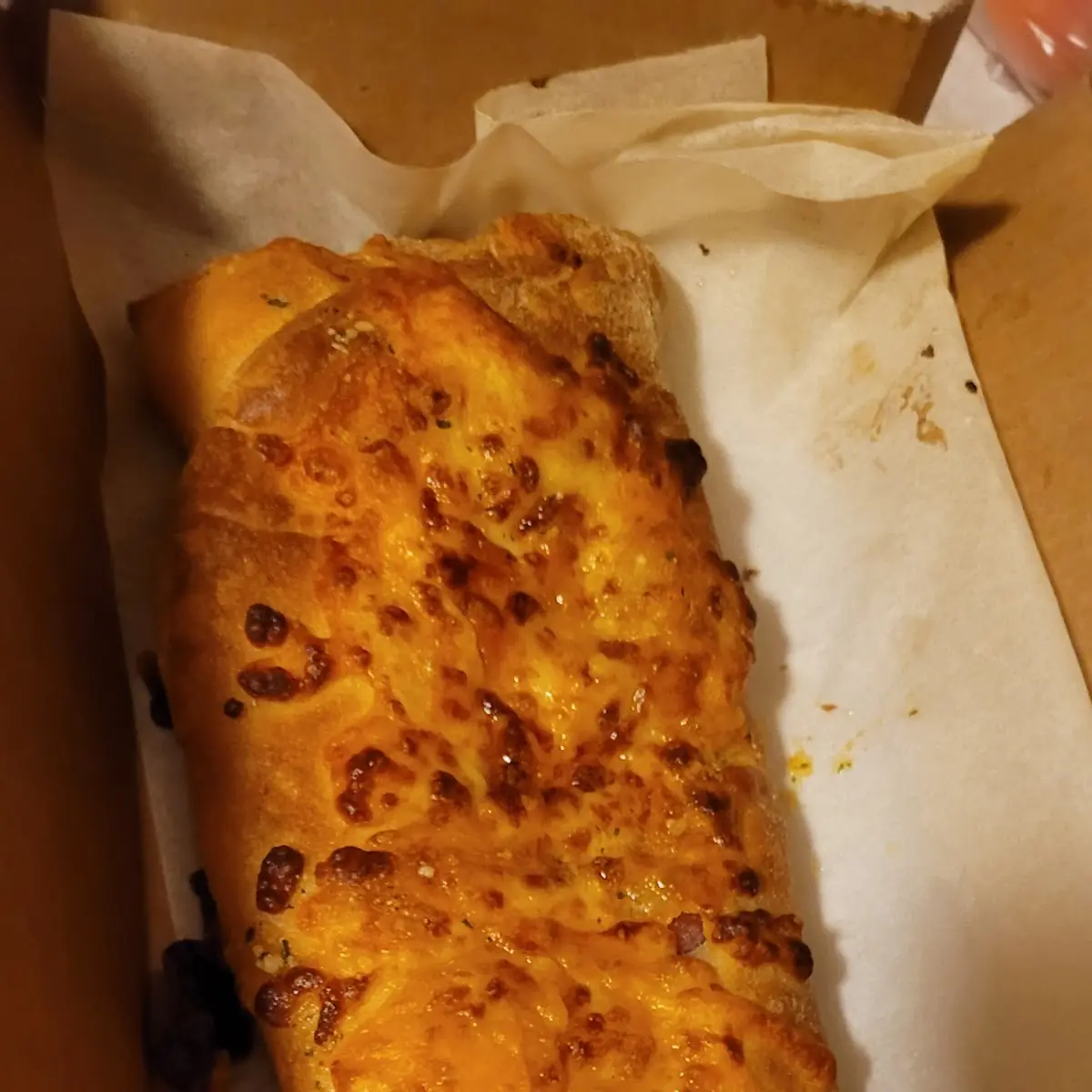 Jalapeno Cheese Bread