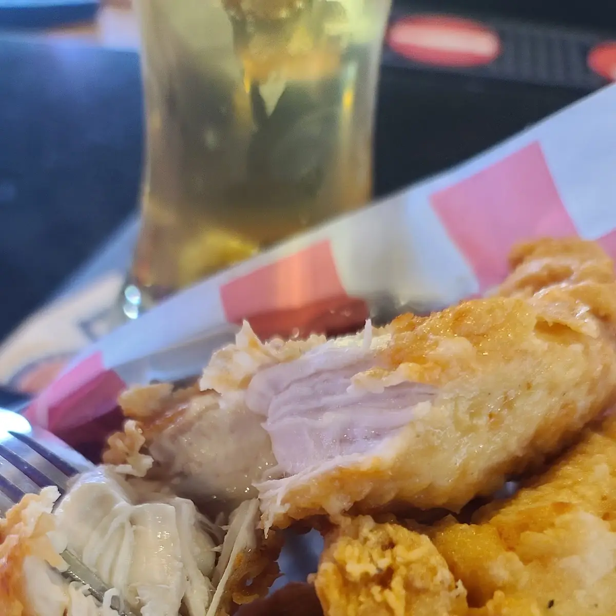Chicken Tenders
