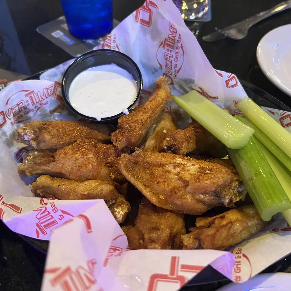 Lemon Pepper