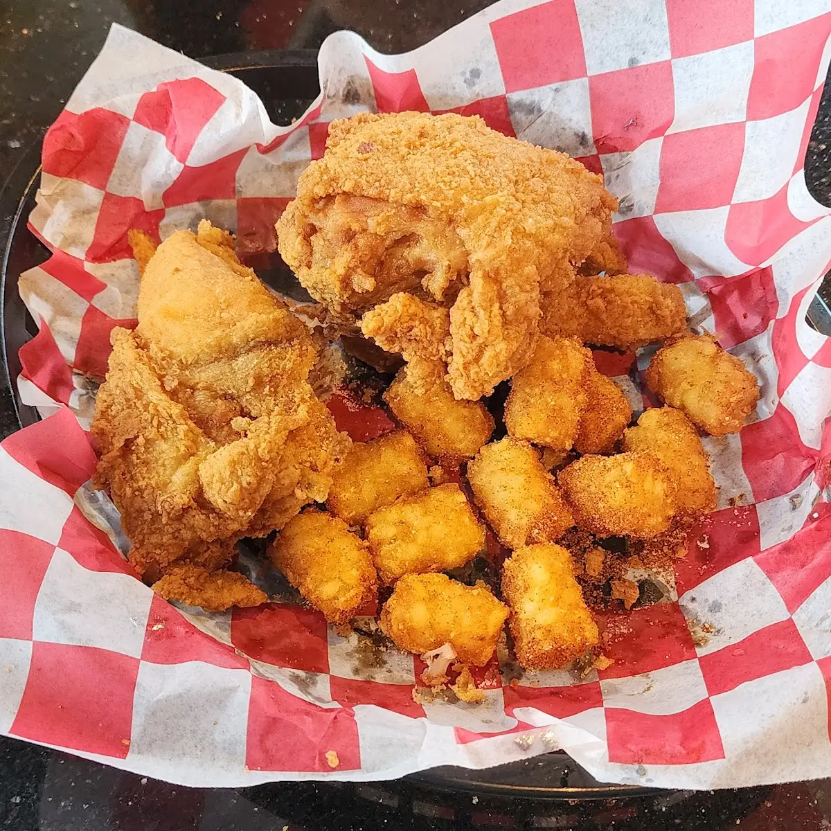 Tater Tots