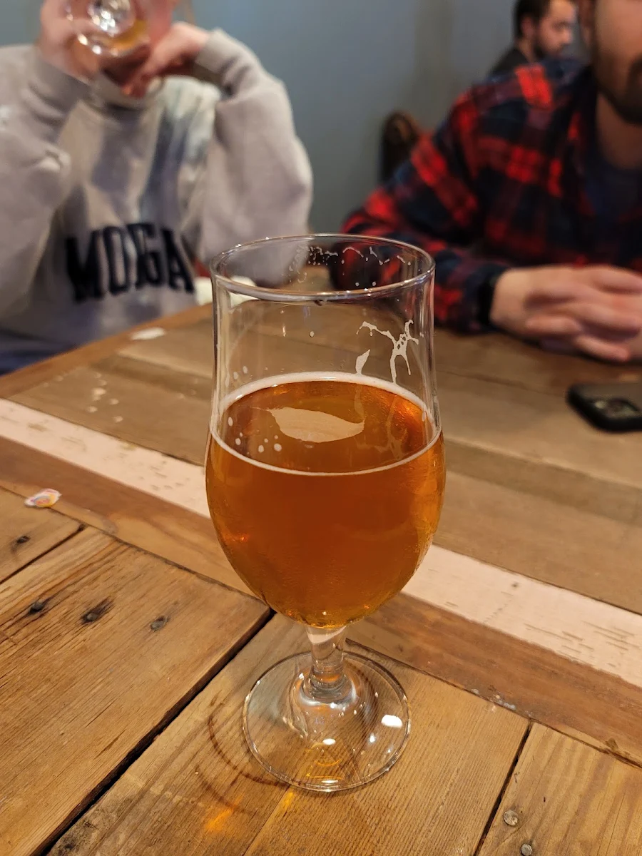 Lucky Dog West Coast IPA
