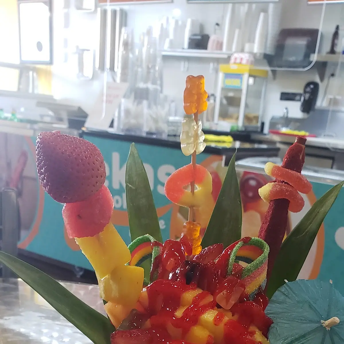 Piña Loca