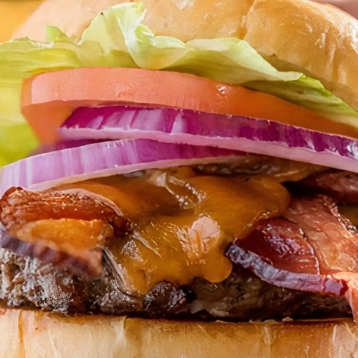 SIDE BURGER PATTY