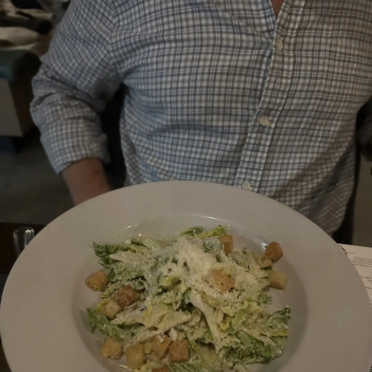 Caesar Salad