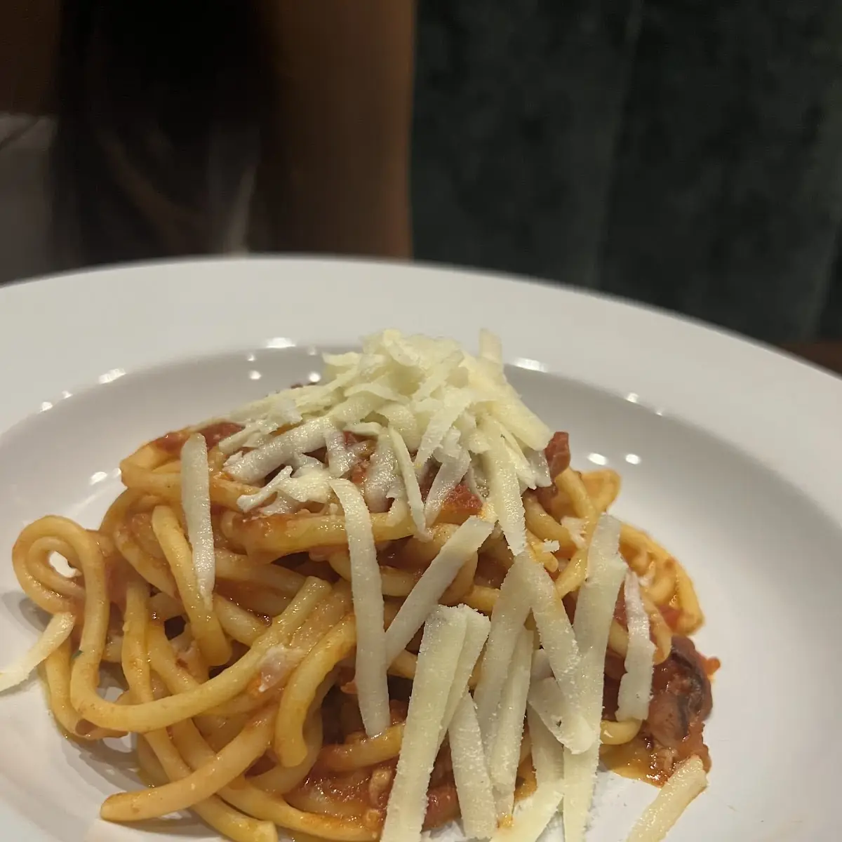 Chili Cheese