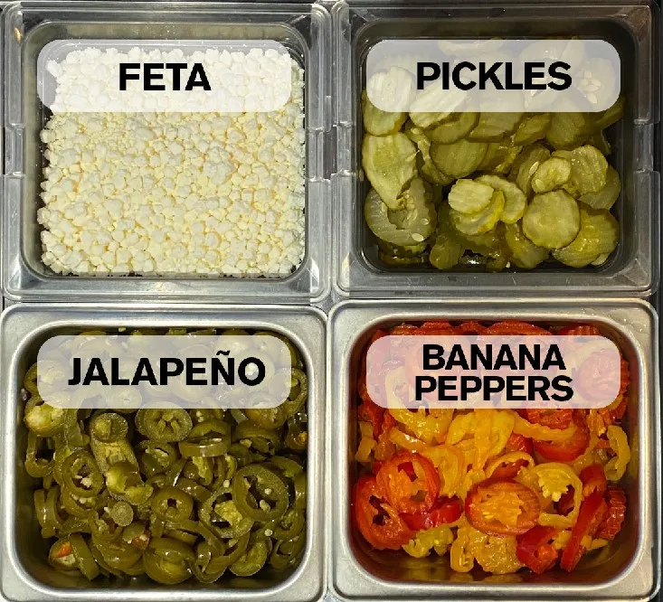Pickle Spears