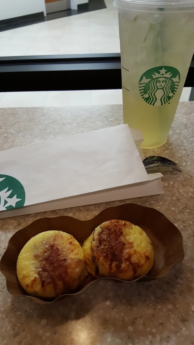 Cool Lime Refresher