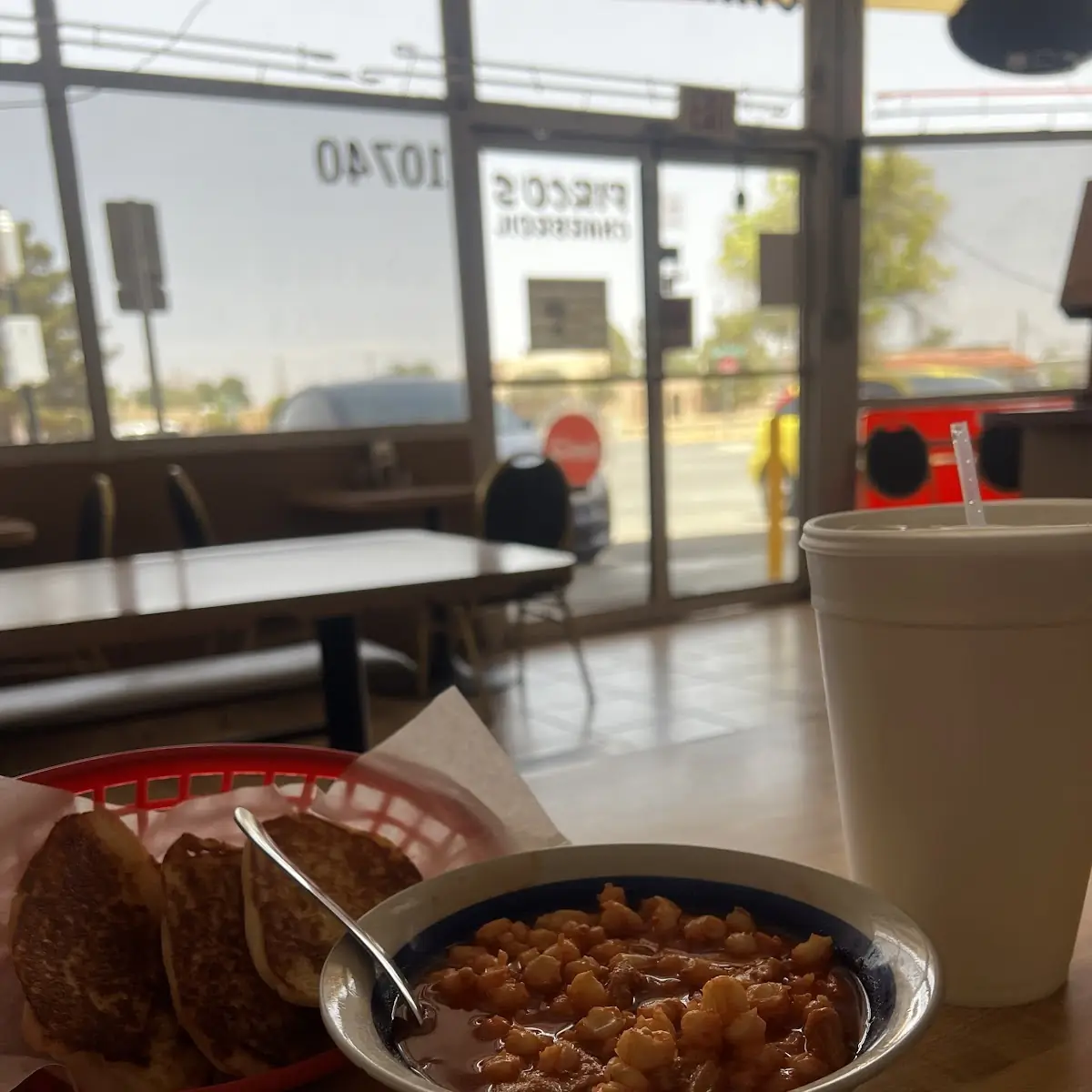 Baked Beans