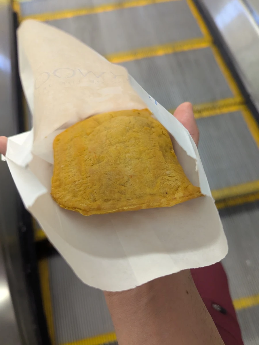 Beef Patty