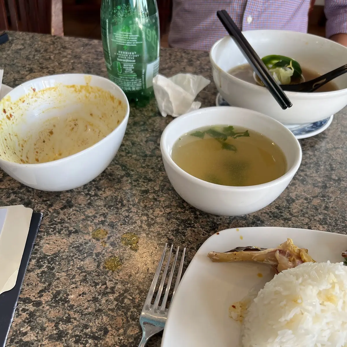 Miso Soup