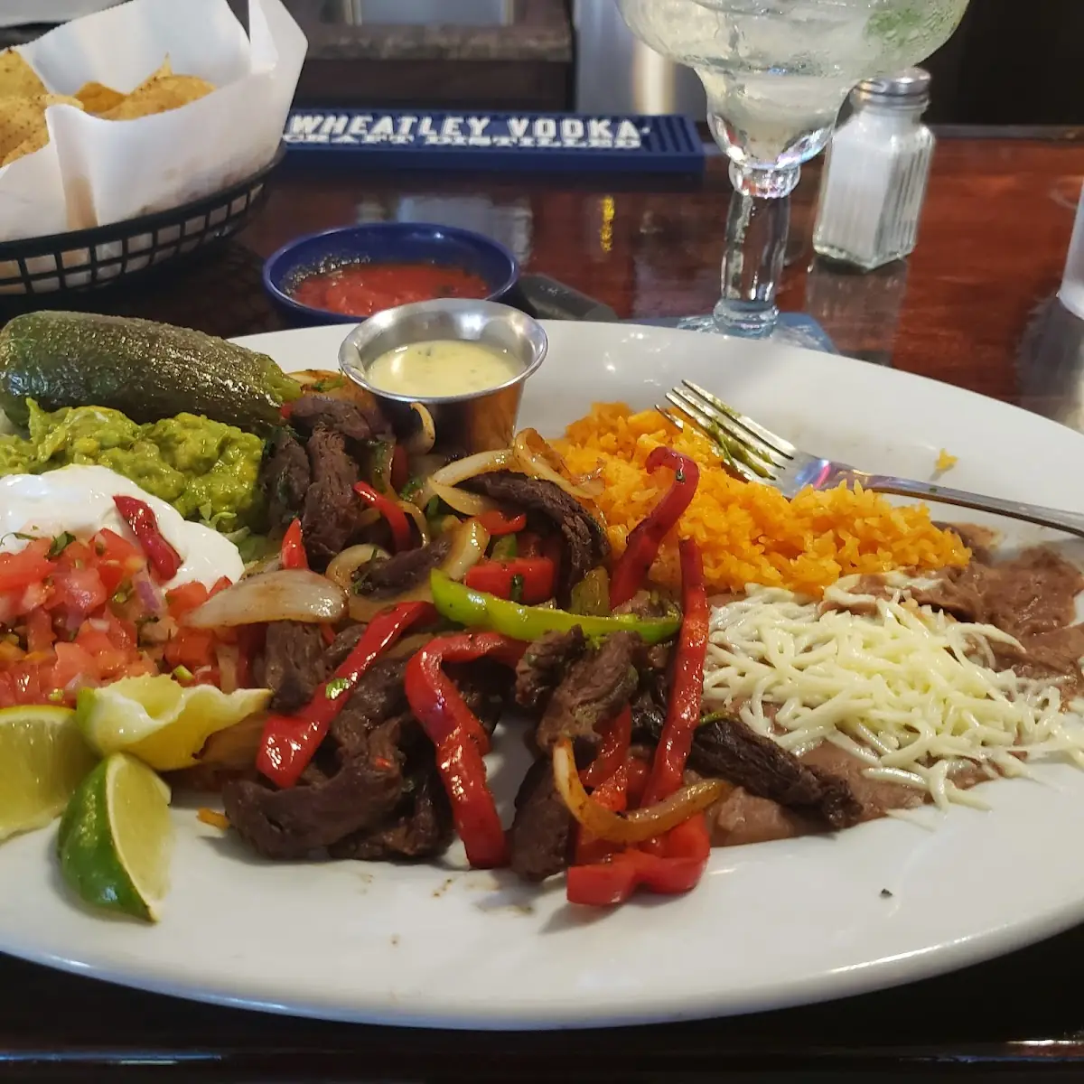 Carne Asada