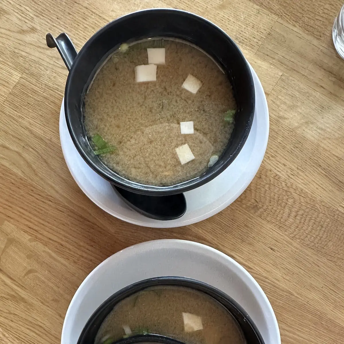 Miso Soup