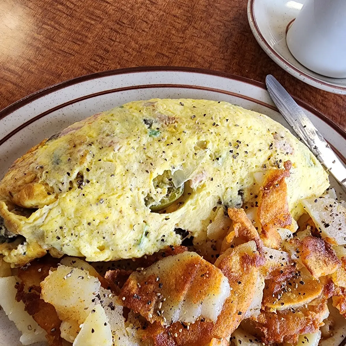 Omelette