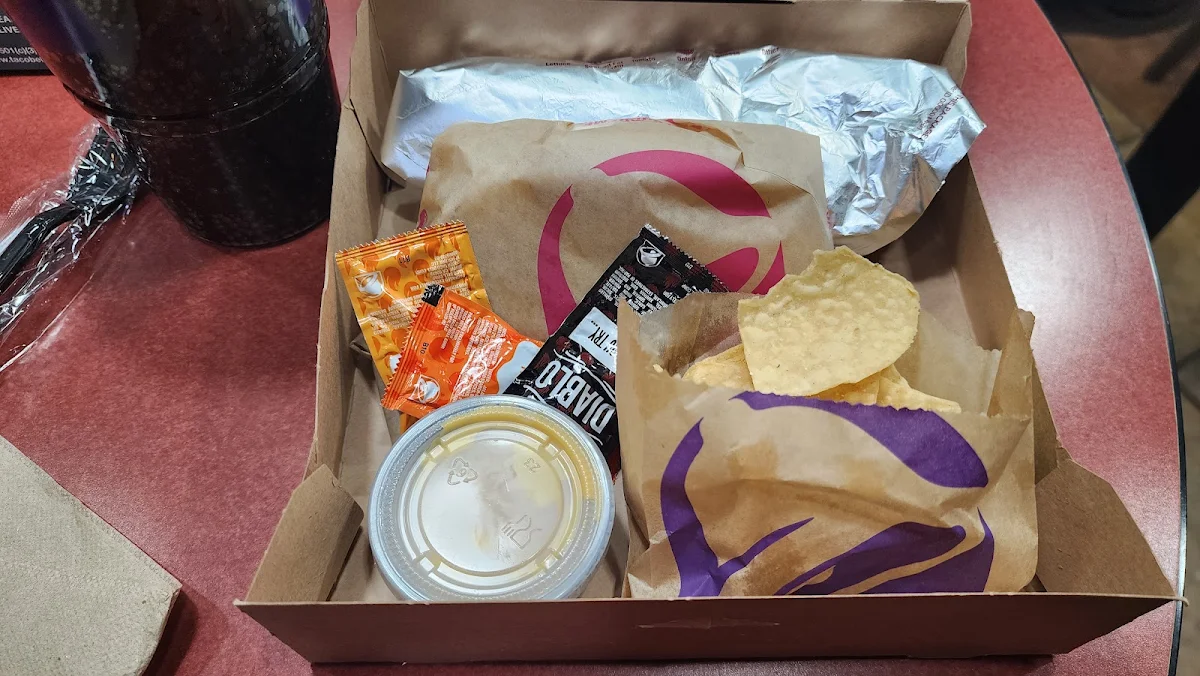 Build Your Own Cravings Box