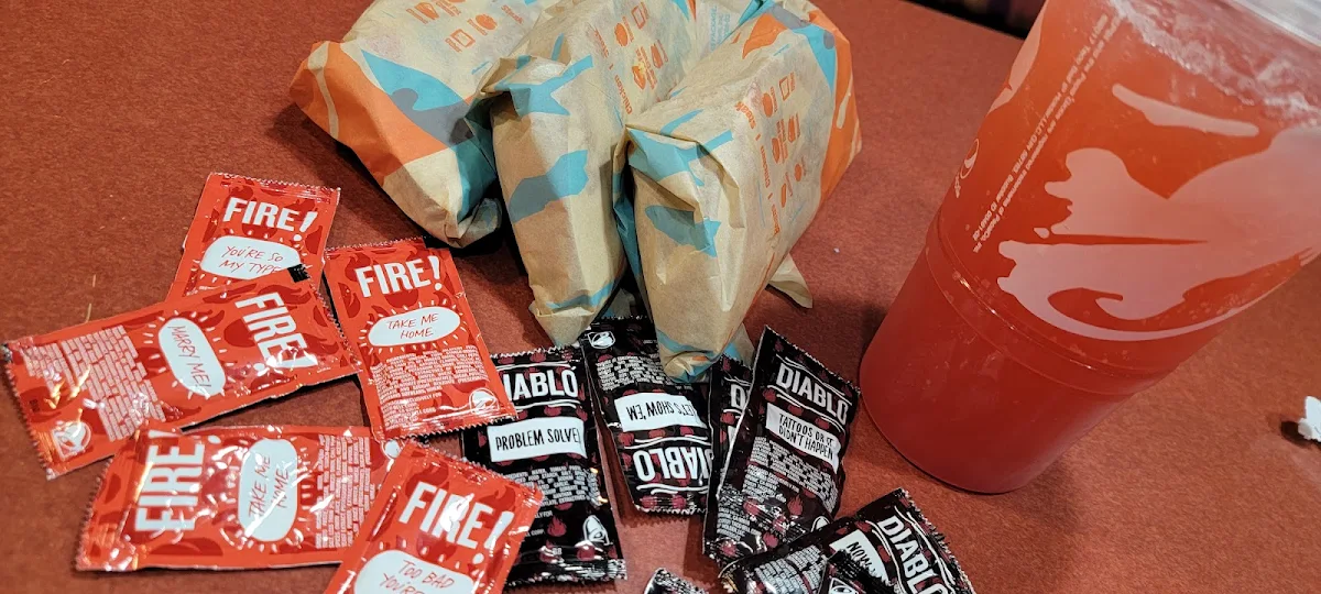 Doritos Locos Tacos