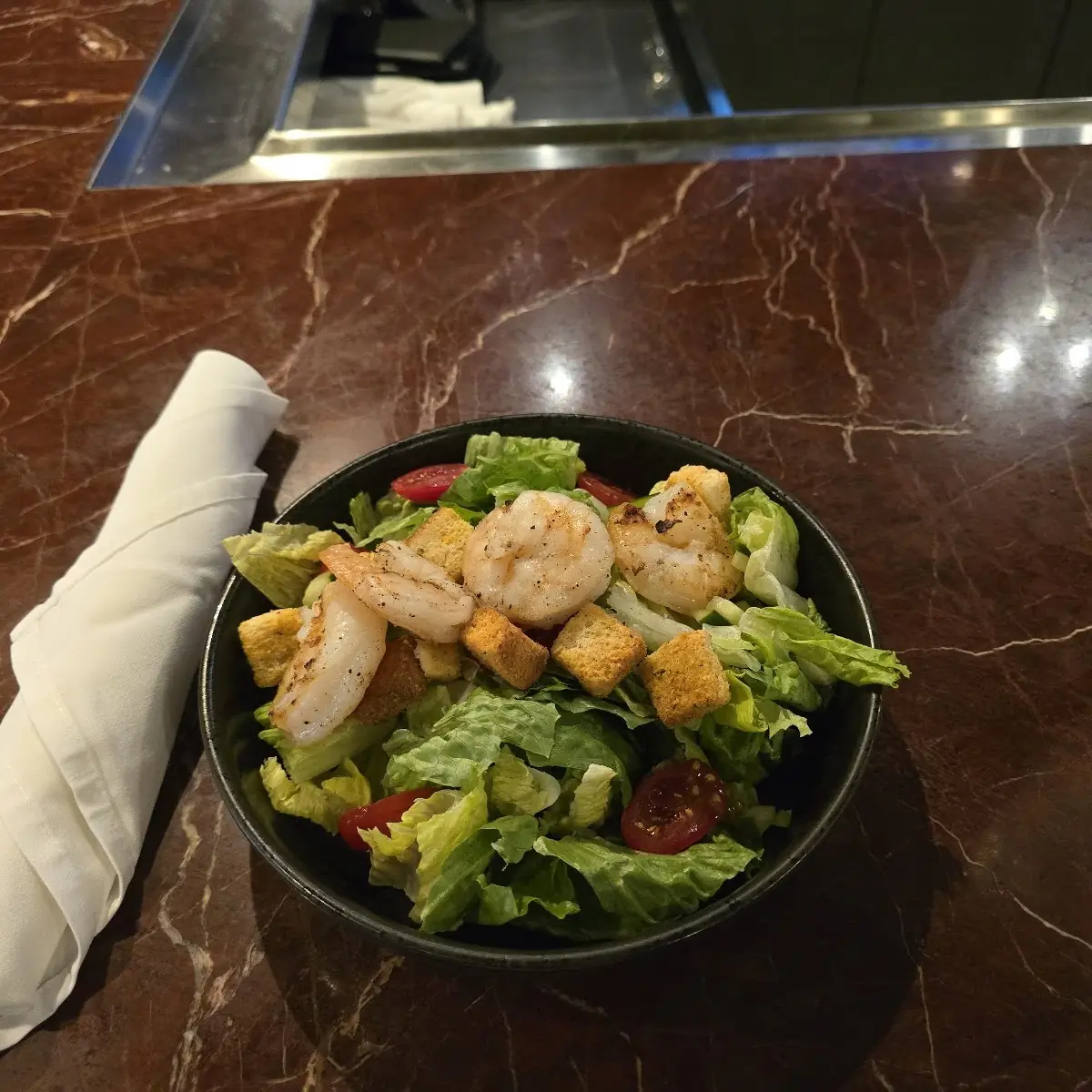 Garden Salad