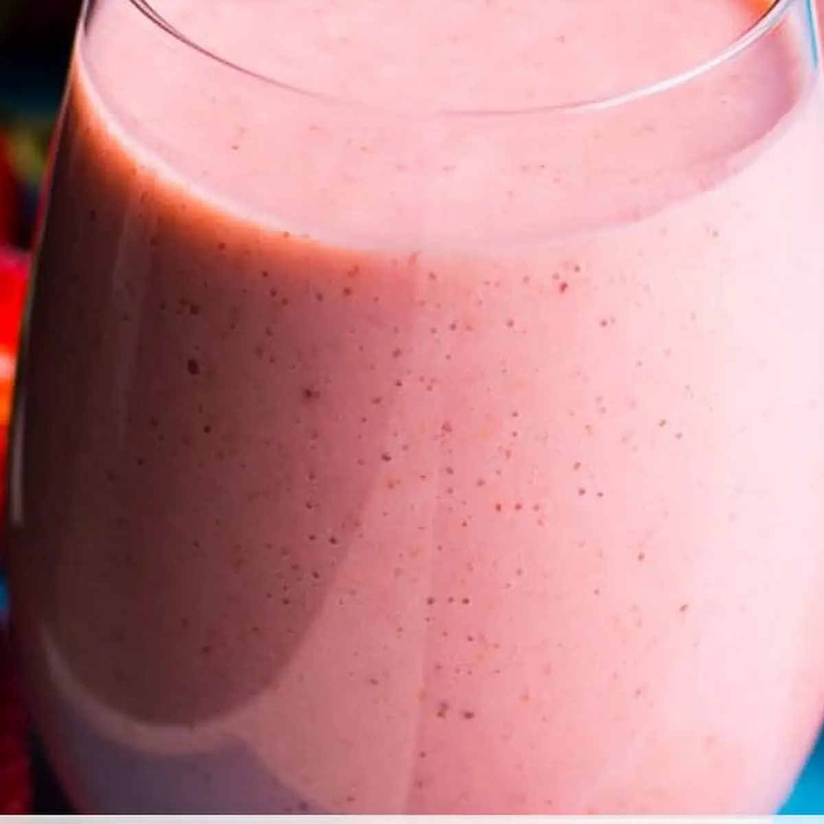 Smoothie Gallon