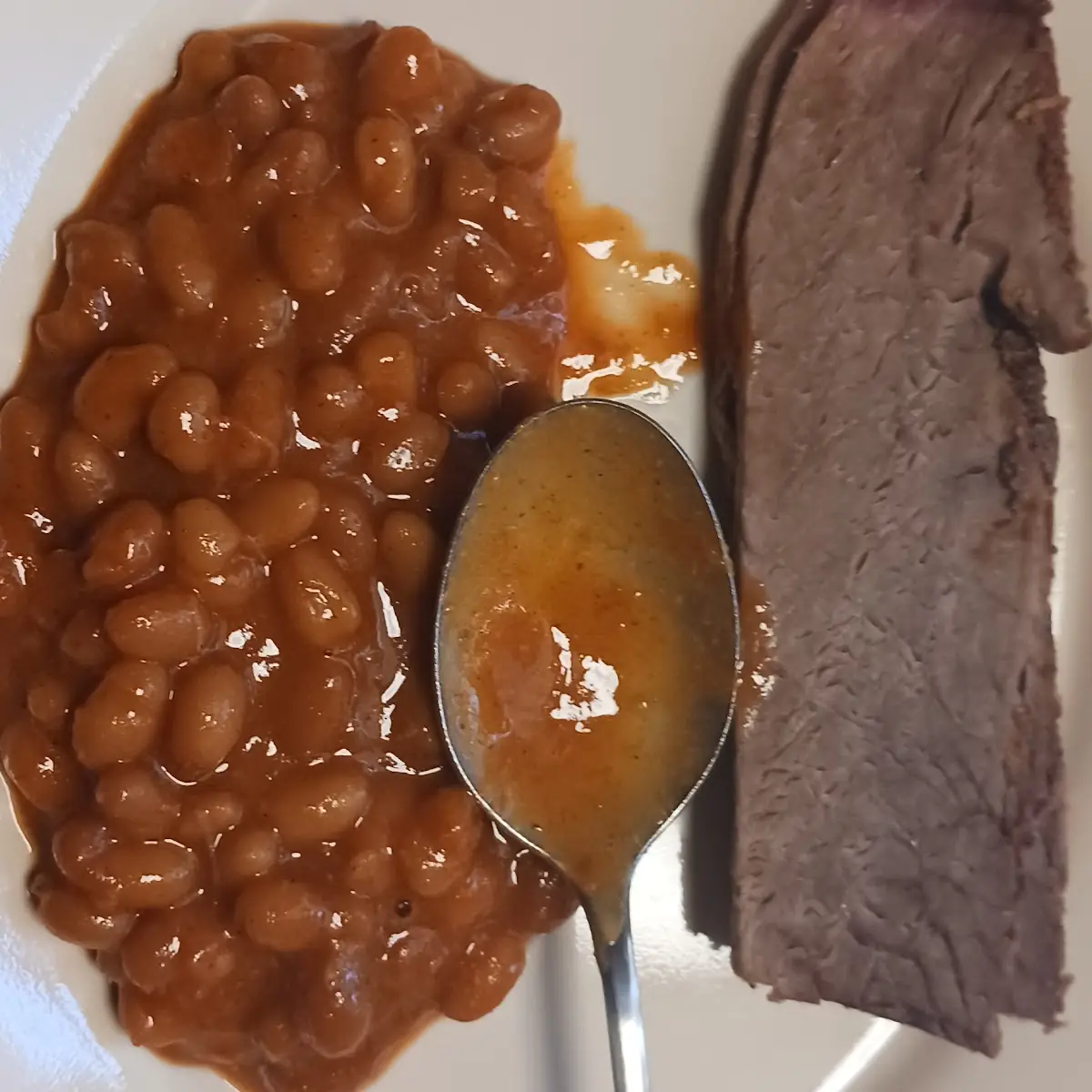 Baked Beans