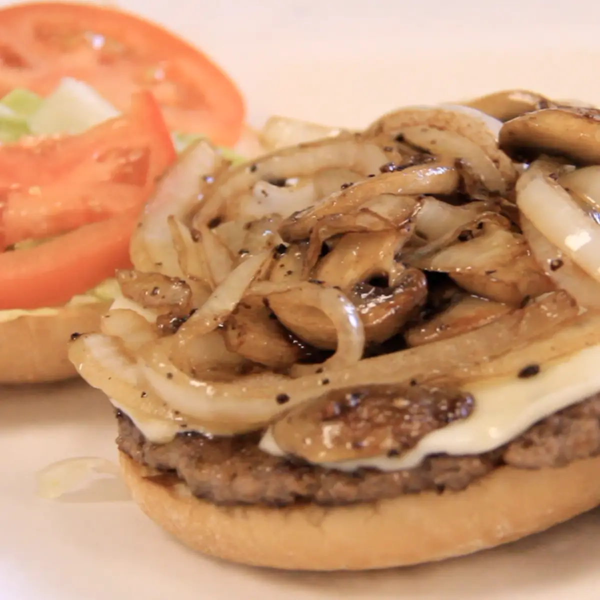 Gyro Burger