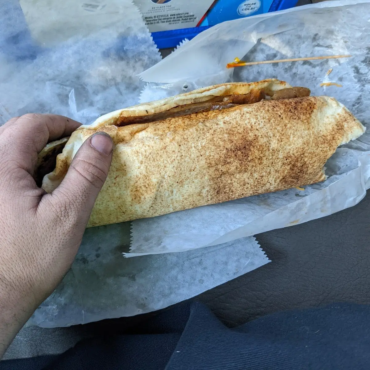 Shawarma