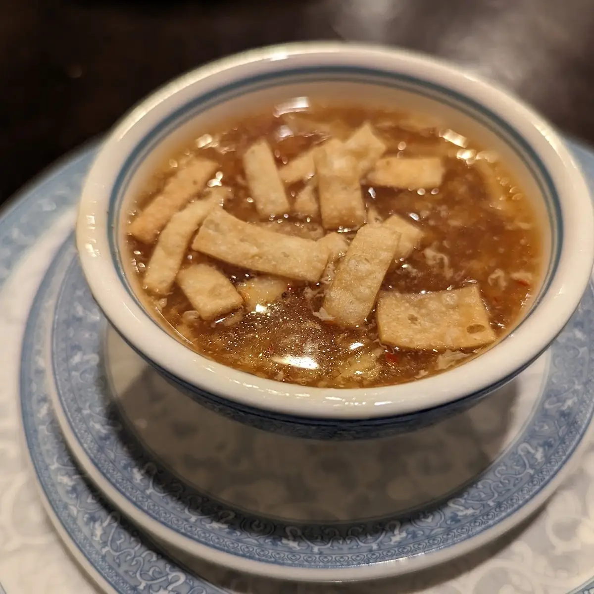 Onion Soup