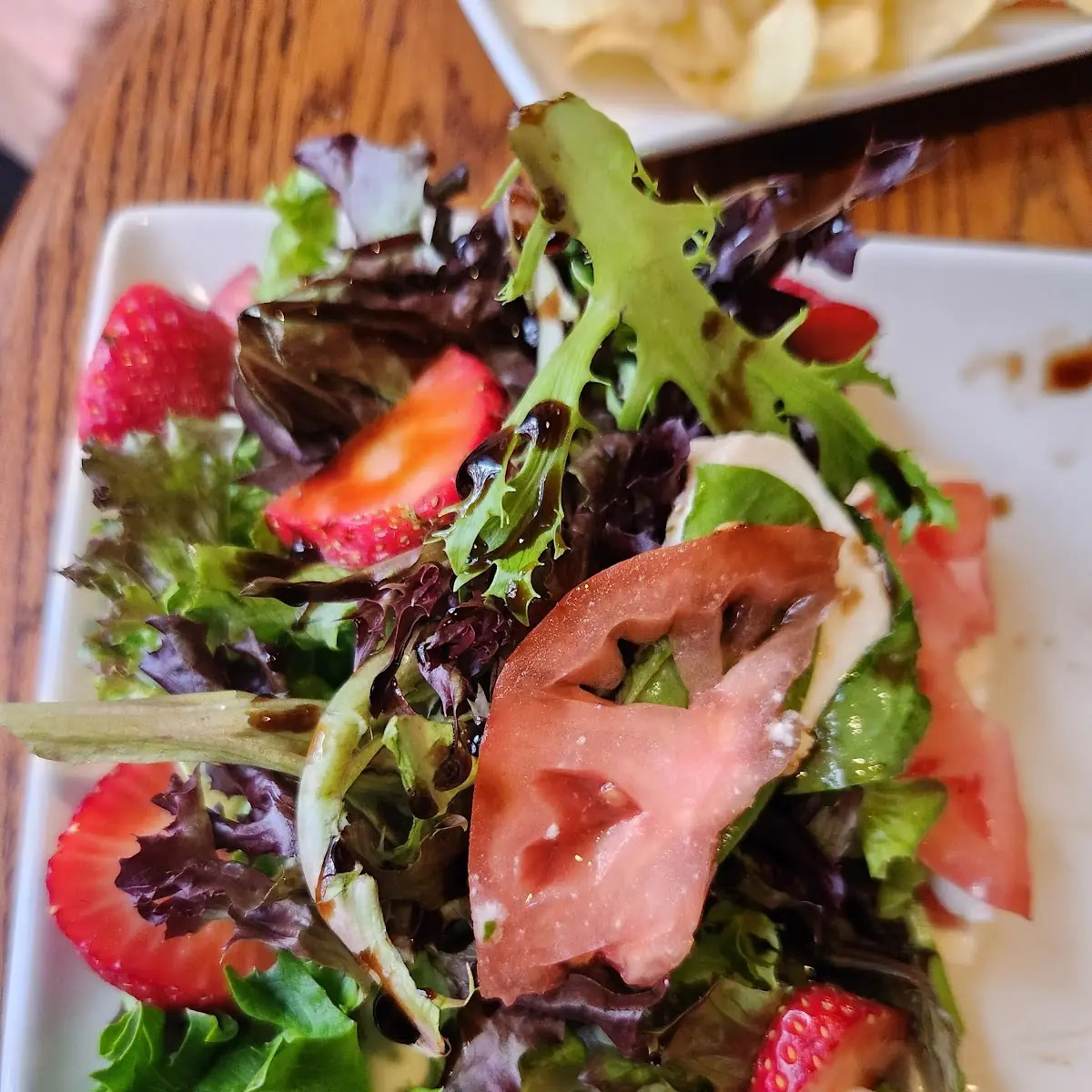 Caprese Salad