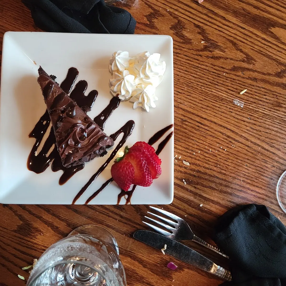 Chocolate Cake