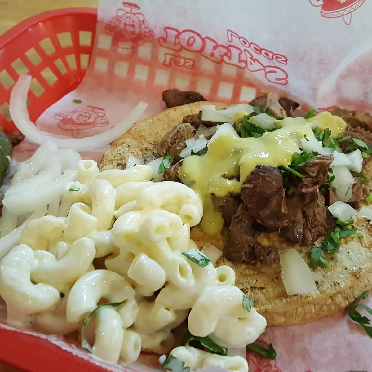 Philly Cheese Steak