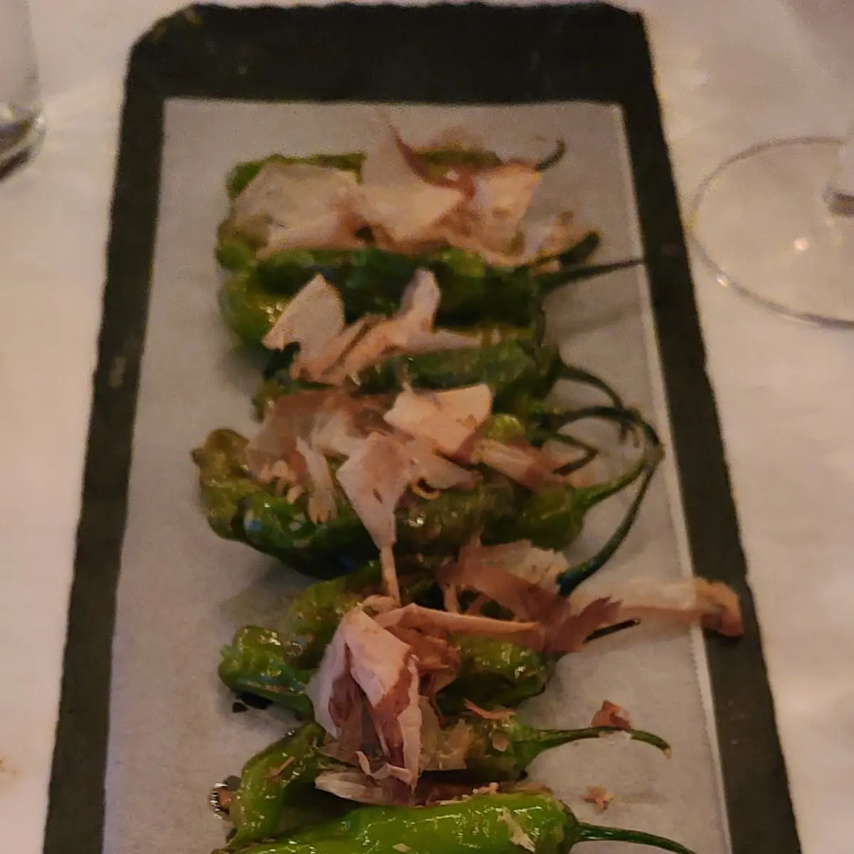 Jalapeno Peppers