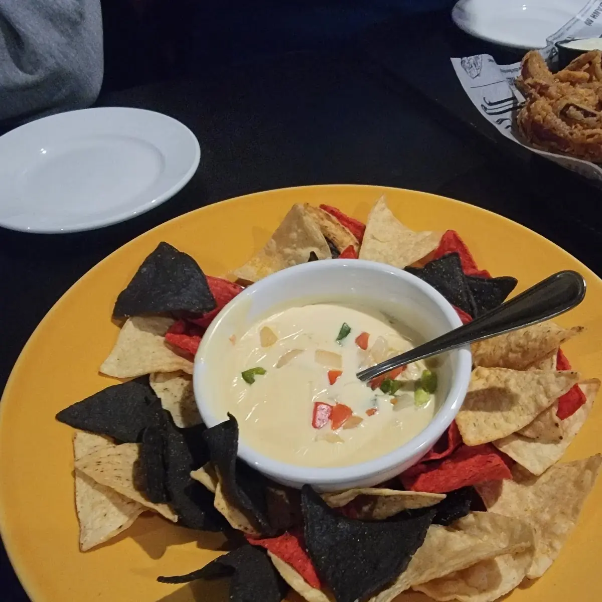 Queso Blanco