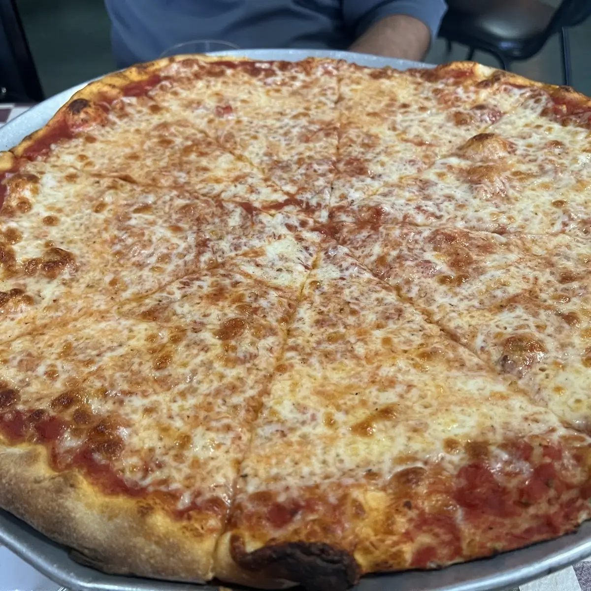 Cheese Pizza